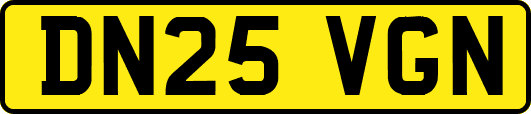 DN25VGN