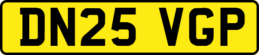 DN25VGP