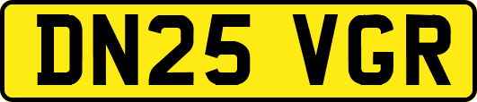 DN25VGR