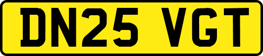 DN25VGT