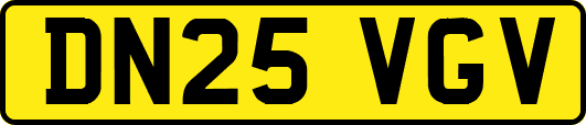 DN25VGV