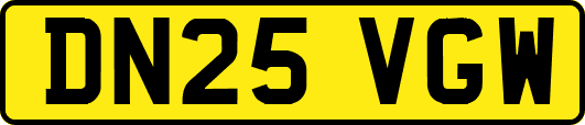 DN25VGW