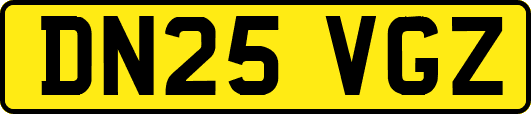 DN25VGZ