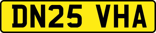 DN25VHA