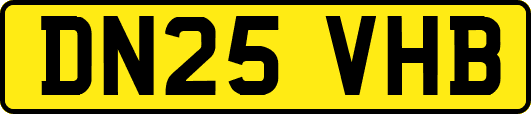 DN25VHB