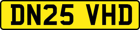 DN25VHD