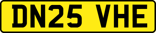 DN25VHE