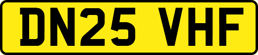 DN25VHF