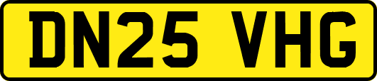 DN25VHG