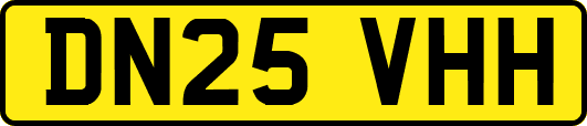 DN25VHH
