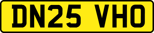 DN25VHO