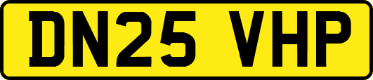 DN25VHP