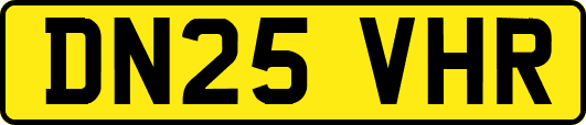 DN25VHR