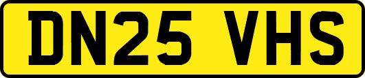 DN25VHS