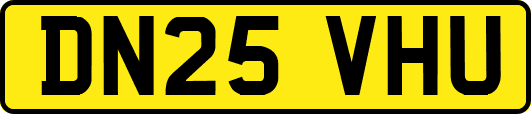 DN25VHU