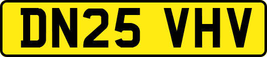 DN25VHV