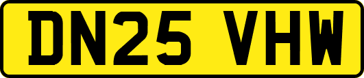 DN25VHW