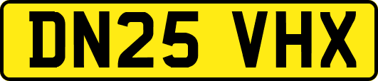 DN25VHX