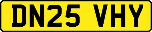 DN25VHY