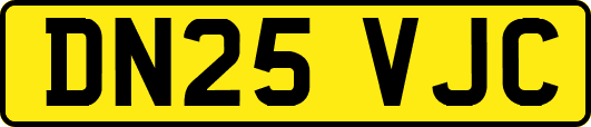 DN25VJC