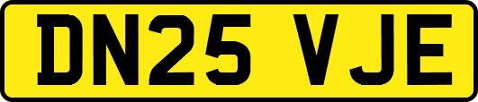DN25VJE