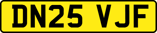 DN25VJF