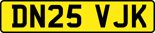 DN25VJK