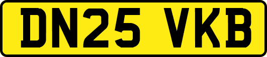 DN25VKB