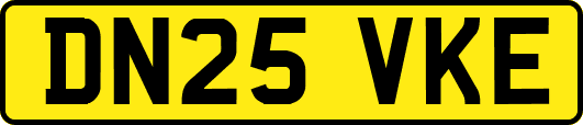 DN25VKE