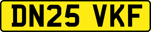 DN25VKF