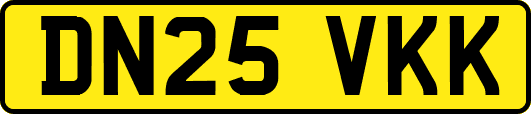 DN25VKK