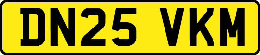 DN25VKM