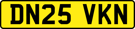 DN25VKN