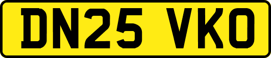 DN25VKO