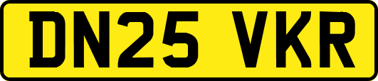 DN25VKR