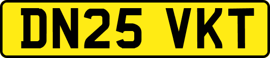 DN25VKT