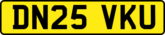 DN25VKU