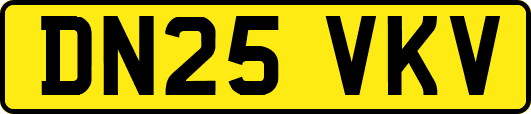 DN25VKV