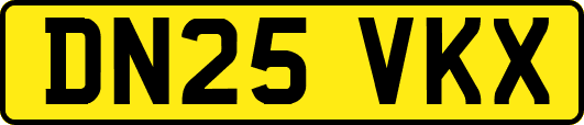 DN25VKX