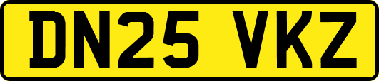DN25VKZ