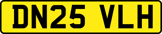 DN25VLH