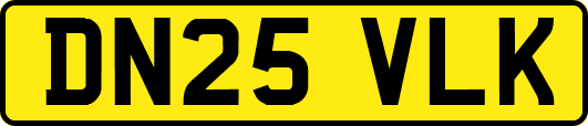 DN25VLK