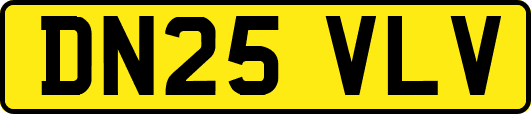 DN25VLV