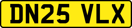 DN25VLX