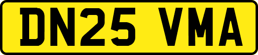 DN25VMA