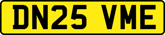 DN25VME
