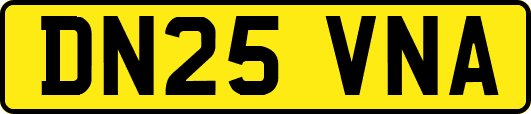DN25VNA