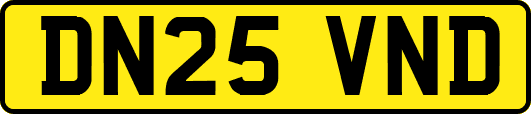 DN25VND