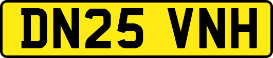 DN25VNH