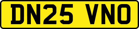 DN25VNO